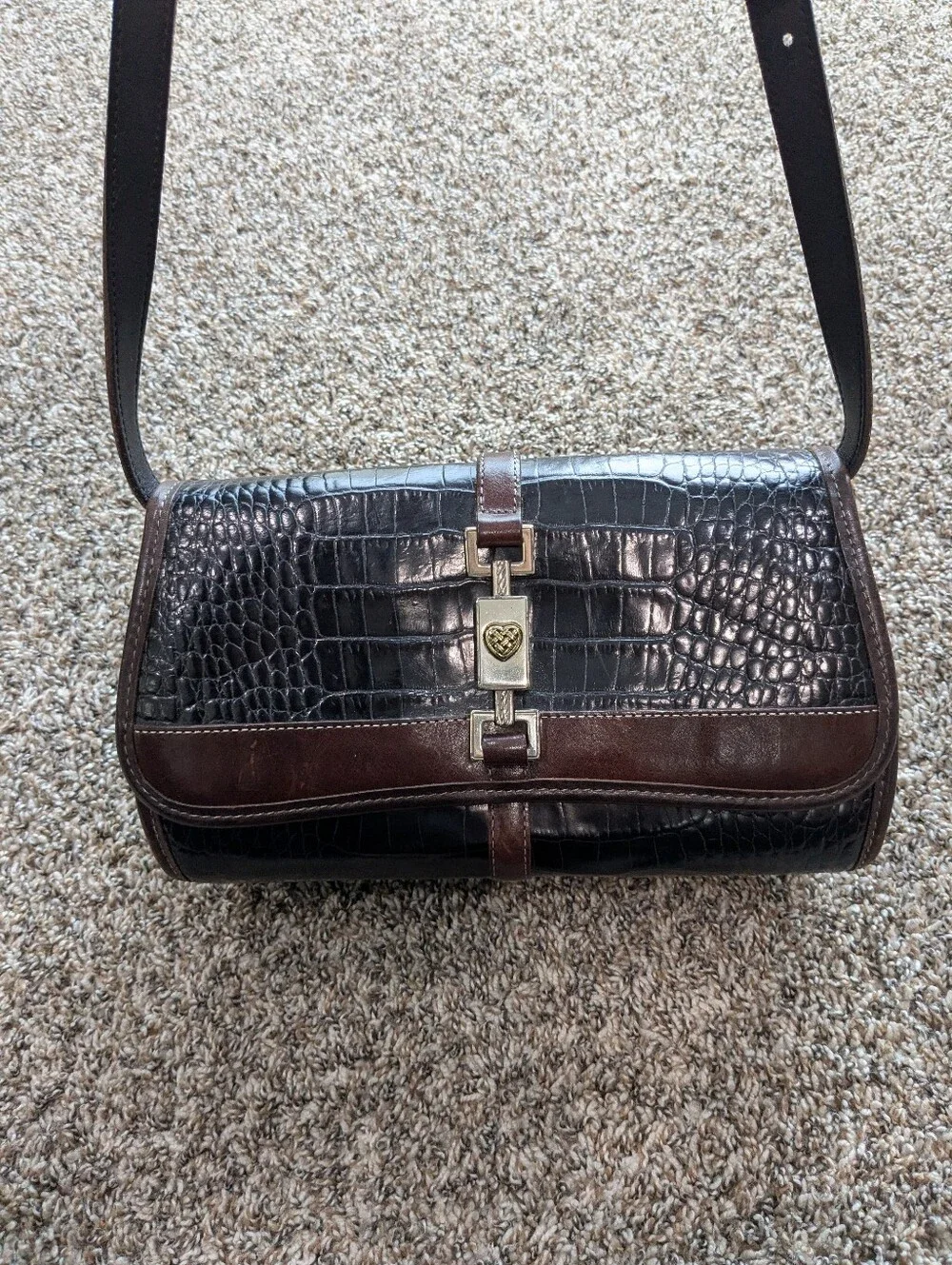 Brighton shoulder purse